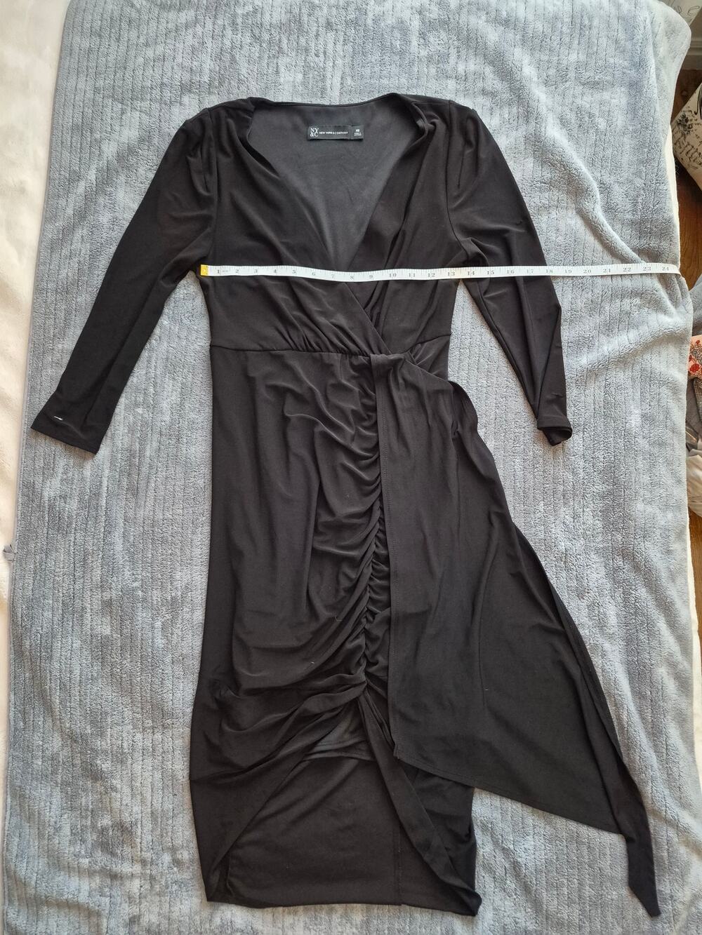 New York & Company Black dress